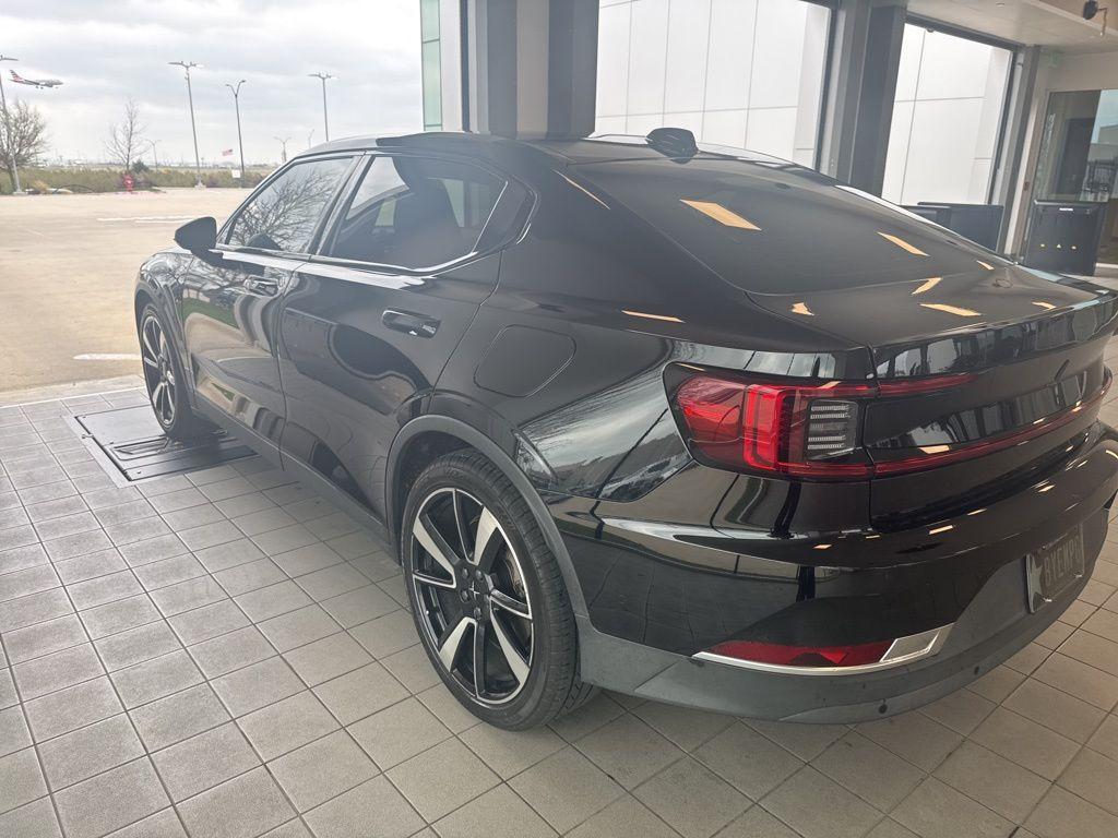 Polestar 2 2021