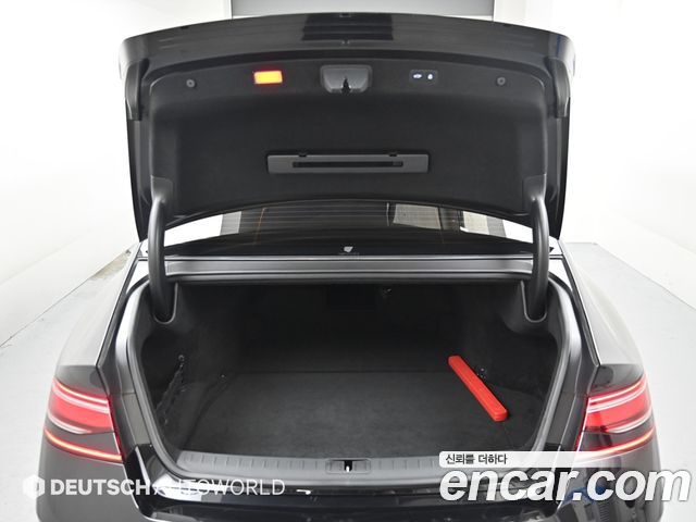 Genesis G90 2025