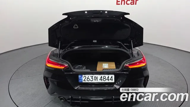 BMW Z4 2024