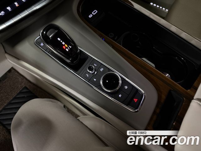 Cadillac Escalade 2024