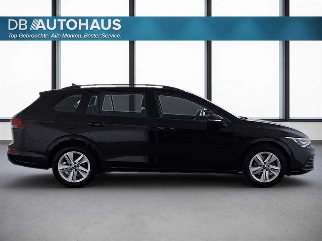 Volkswagen Golf 2024