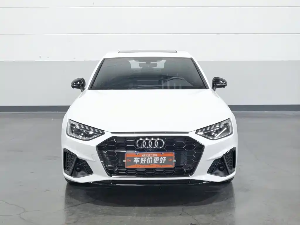 Audi A4 2024