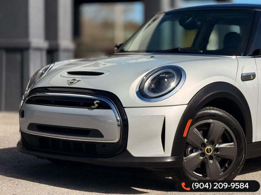 Mini Hardtop 2022