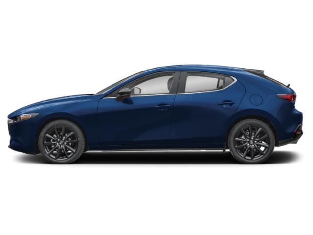 Mazda 3 2026
