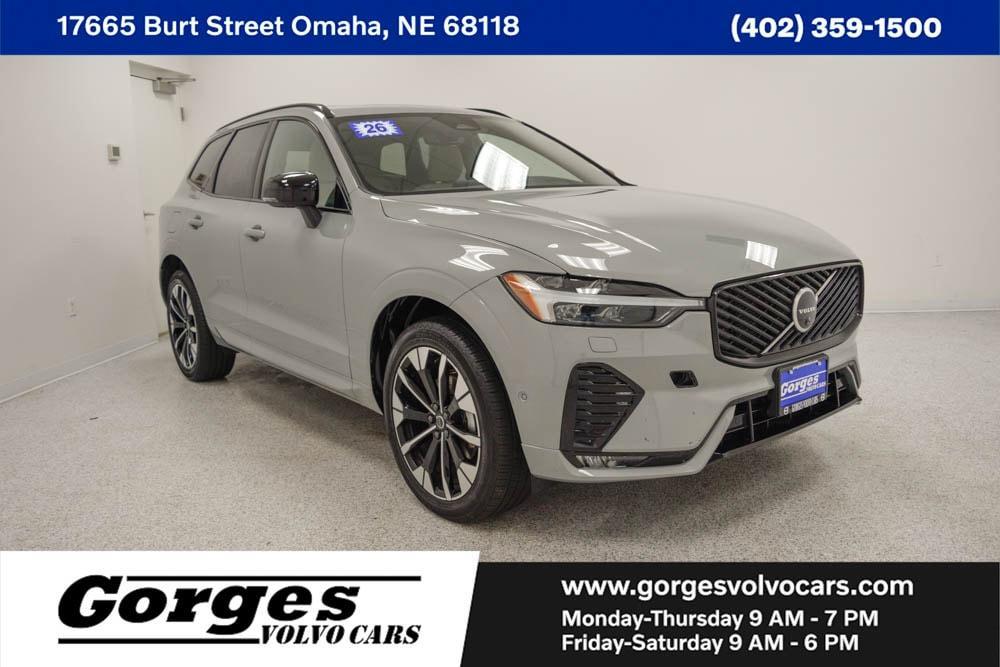 Volvo XC60 2026