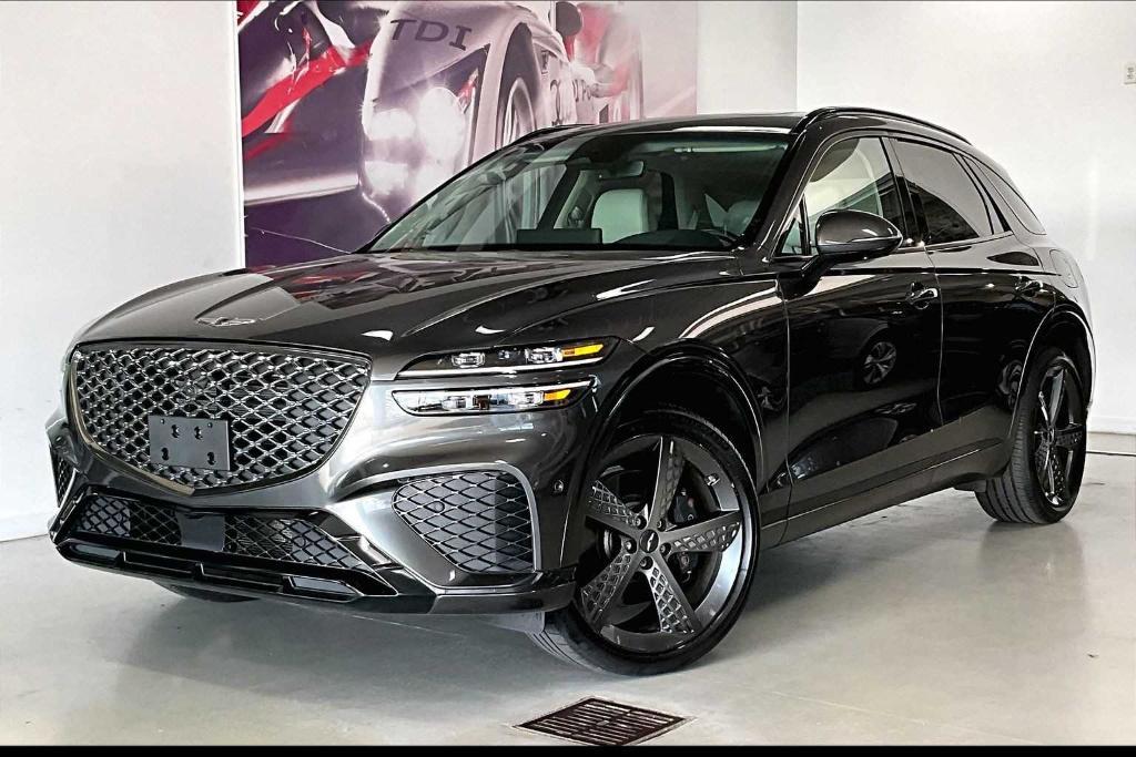 Genesis GV70 2024