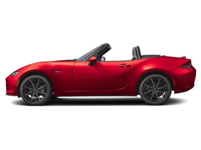 Mazda MX-5 2026