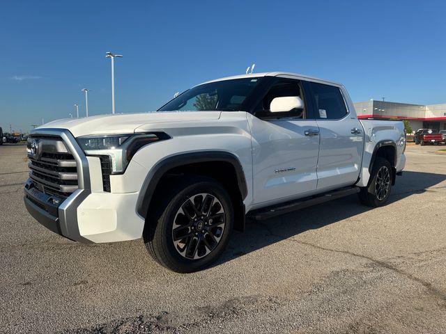 Toyota Tundra 2026