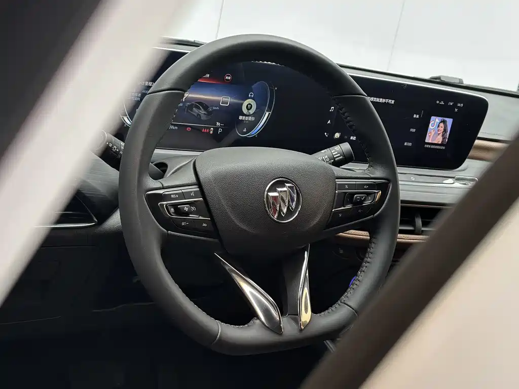 Buick Verano 2022