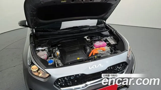 Kia Niro 2021