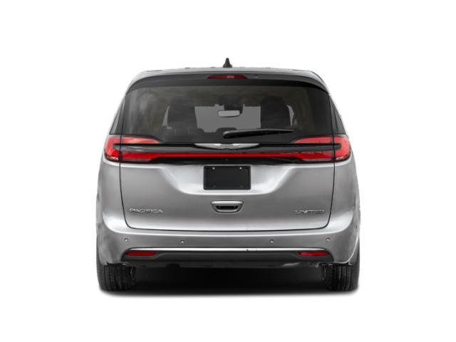 Chrysler Pacifica 2025