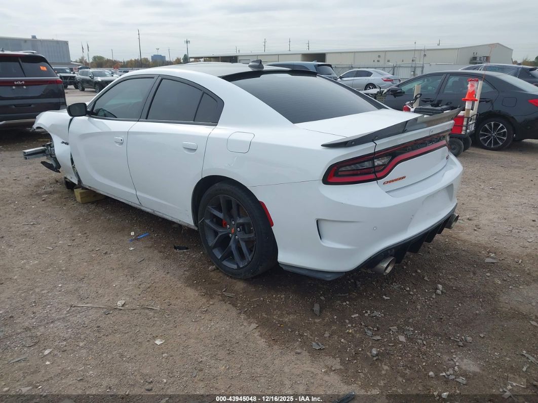 Dodge Charger 2023