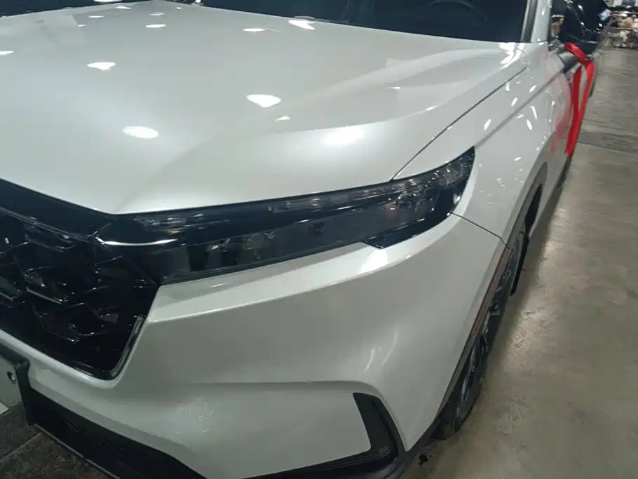 Honda CR-V 2026