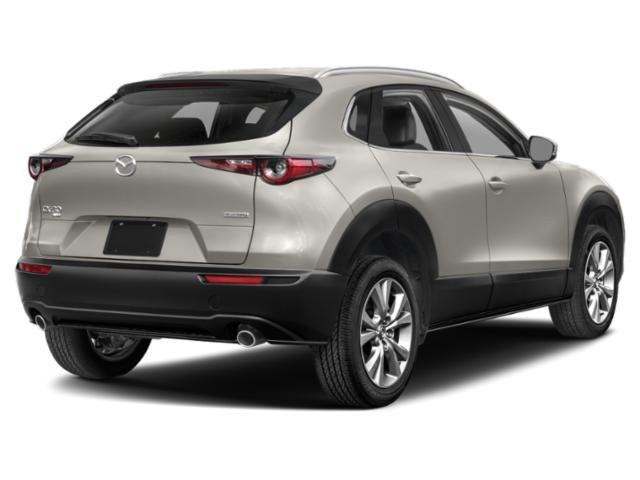 Mazda CX-30 2023
