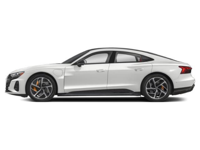 Audi RS e-tron GT 2023