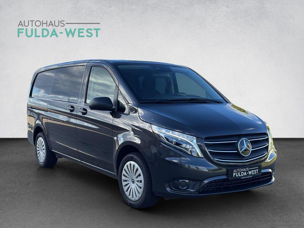 Mercedes-Benz Vito 2021