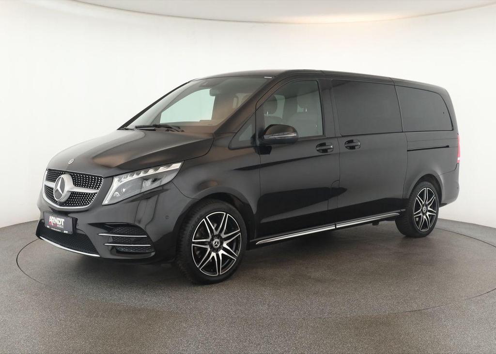 Mercedes-Benz V 300 2023