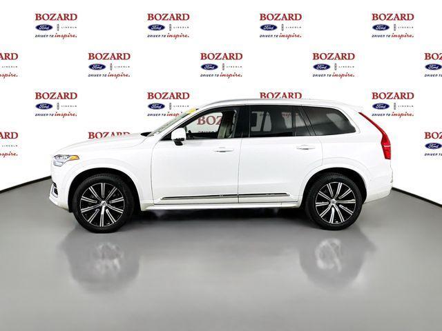 Volvo XC90 2023