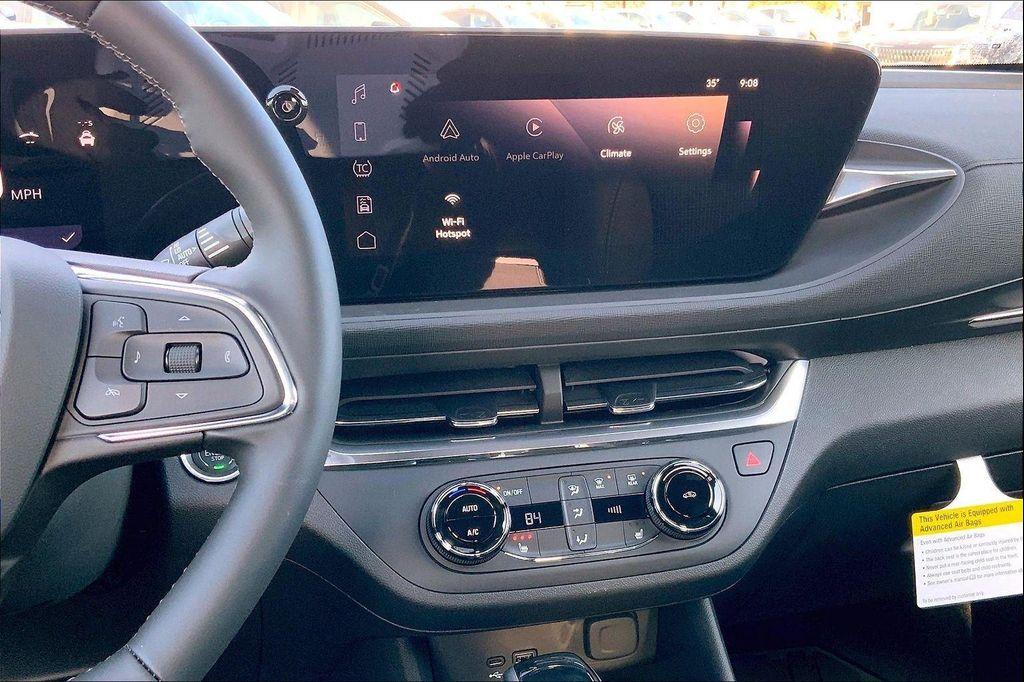 Buick Envista 2026