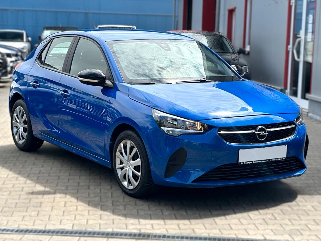 Opel Corsa 2022