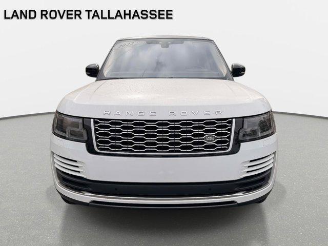 Land Rover Range Rover 2022