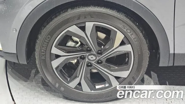 Renault Arkana 2024