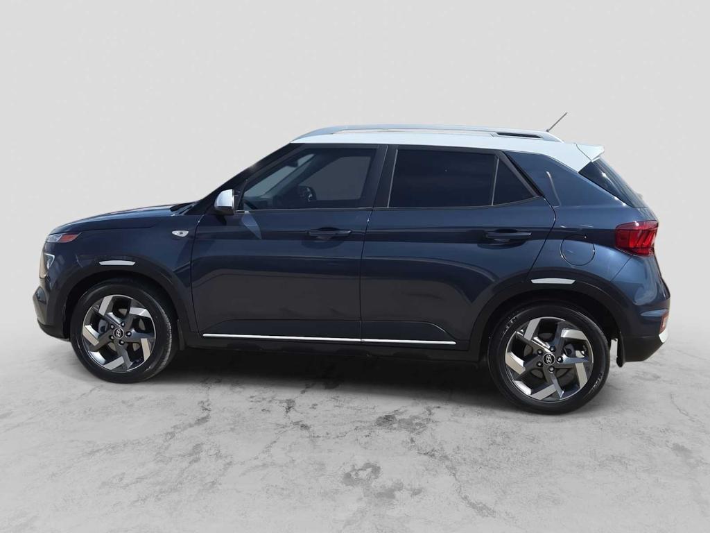 Hyundai Venue 2025
