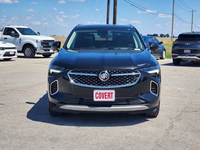 Buick Envision 2023
