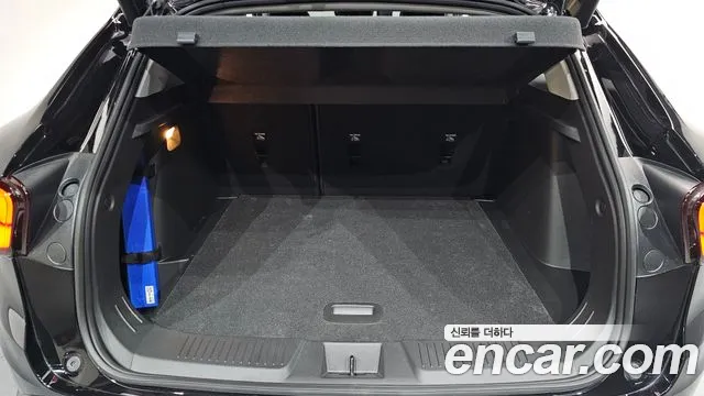 Chevrolet Trax 2023