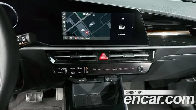 Kia Niro 2022