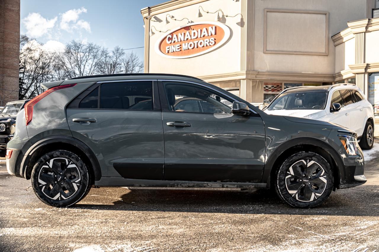 Kia Niro 2024