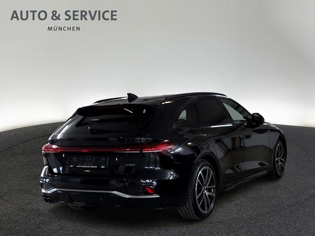 Audi A5 2025
