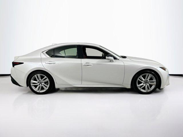 Lexus IS 300 2024