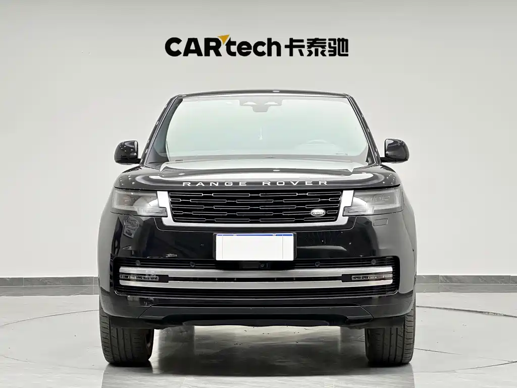 Land Rover Range Rover 2023