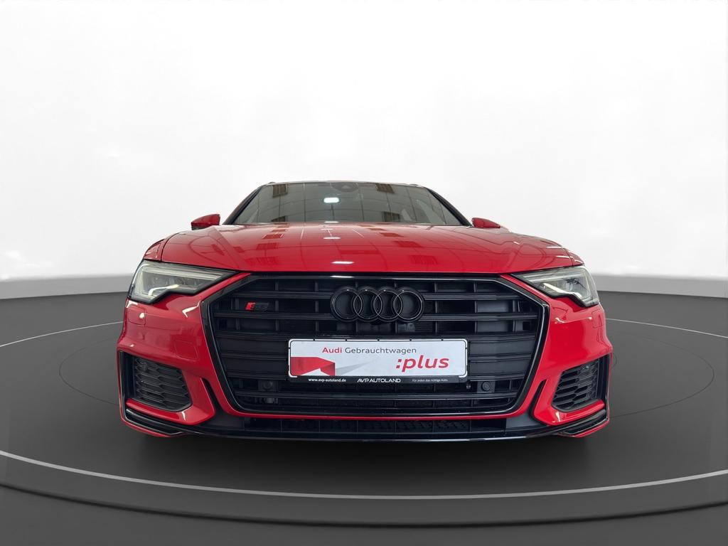 Audi S6 2023