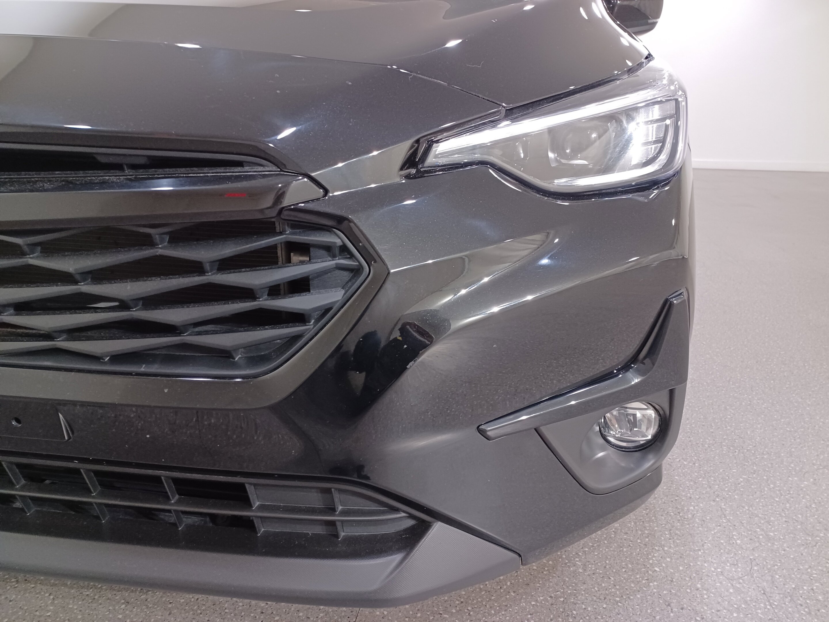 Subaru Impreza 2024