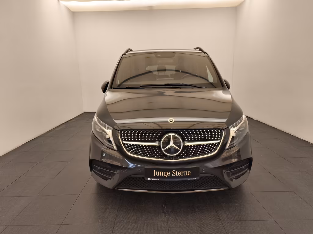 Mercedes-Benz V 300 2023