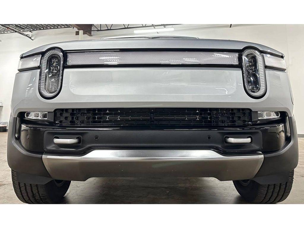 Rivian R1T 2023