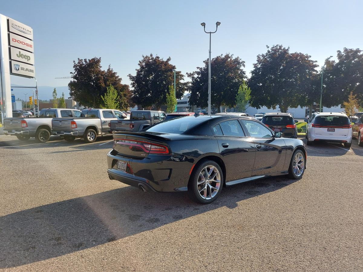 Dodge Charger 2021
