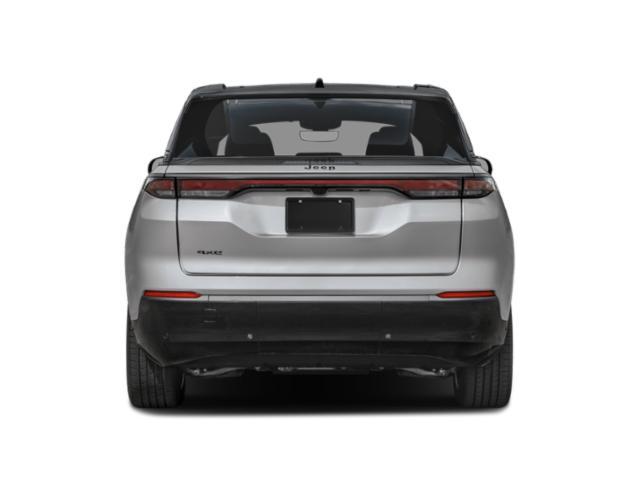Jeep Wagoneer S 2024