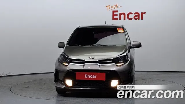 Kia Morning 2020