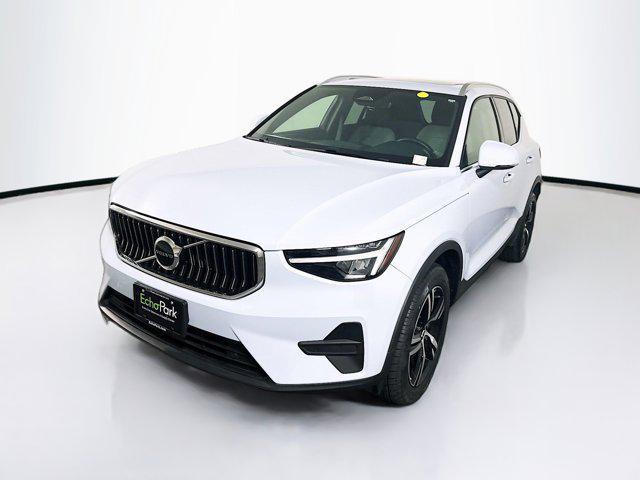 Volvo XC40 2024