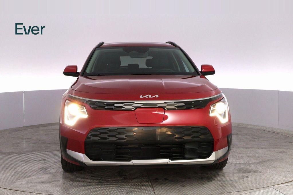 Kia NIRO EV 2024