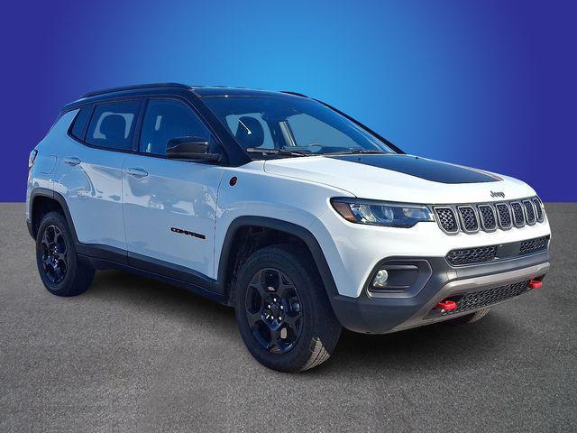 Jeep Compass 2024