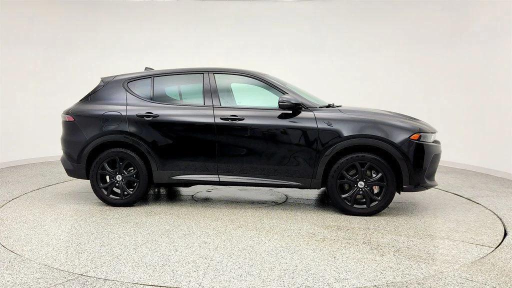 Dodge Hornet 2024