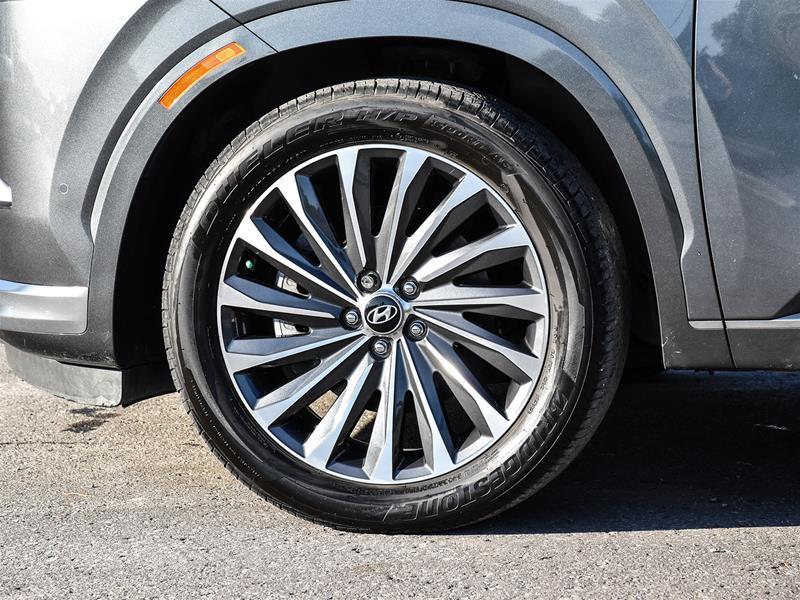 Hyundai Palisade 2024