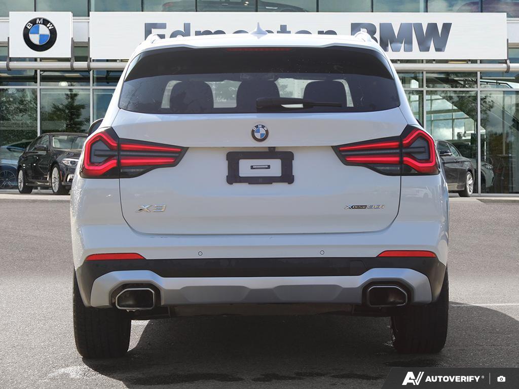 BMW X3 2023