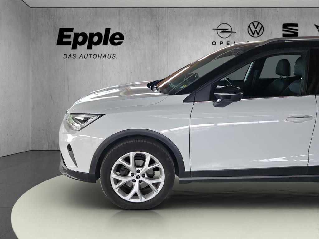 SEAT Arona 2023