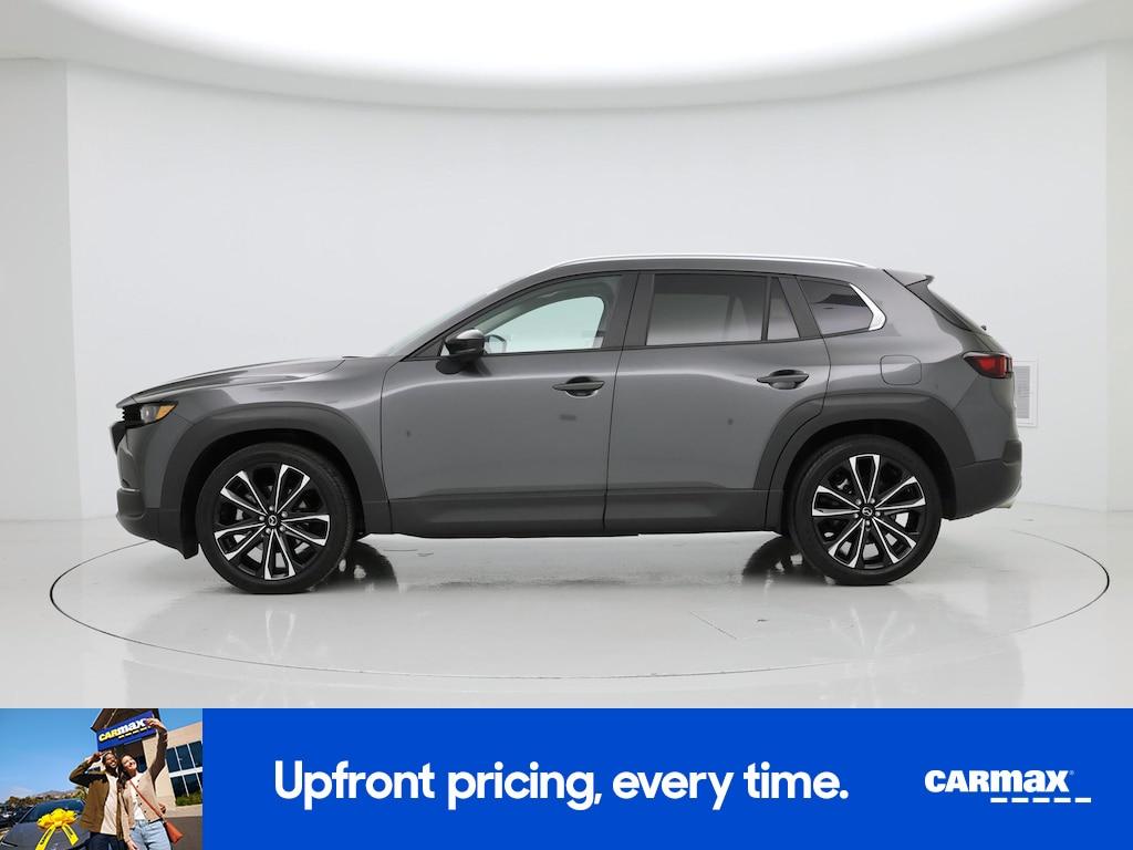 Mazda CX-50 2023