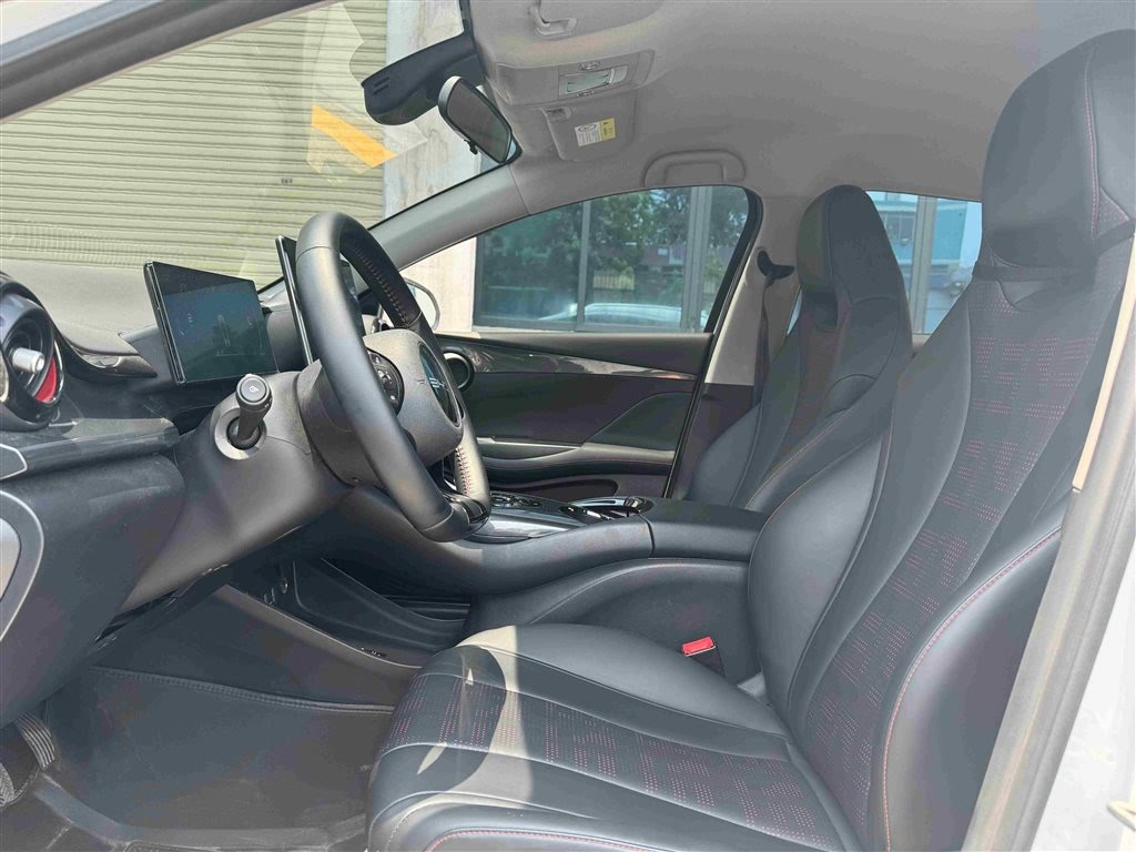 BYD E2 2023